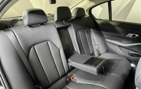 BMW 3 серия, 2020 год, 3 465 000 рублей, 13 фотография