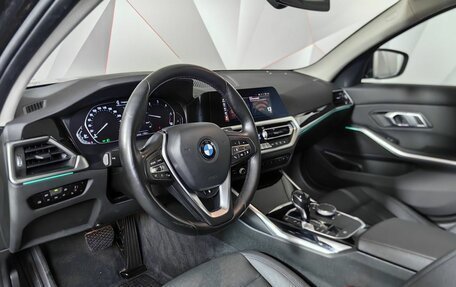 BMW 3 серия, 2020 год, 3 465 000 рублей, 11 фотография