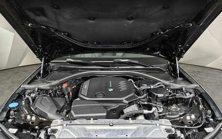 BMW 3 серия, 2020 год, 3 465 000 рублей, 9 фотография