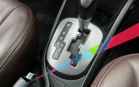 KIA Rio III рестайлинг, 2014 год, 670 000 рублей, 19 фотография