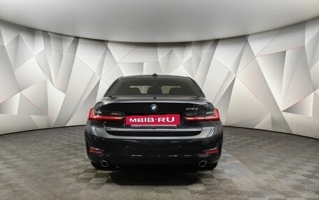 BMW 3 серия, 2020 год, 3 465 000 рублей, 4 фотография