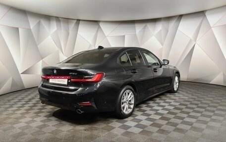BMW 3 серия, 2020 год, 3 465 000 рублей, 2 фотография