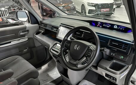 Honda Stepwgn IV, 2017 год, 1 730 000 рублей, 20 фотография