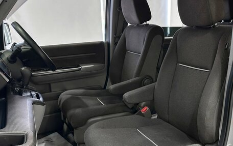 Honda Stepwgn IV, 2017 год, 1 730 000 рублей, 12 фотография