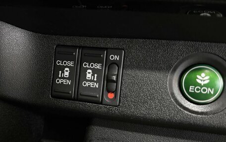 Honda Stepwgn IV, 2017 год, 1 730 000 рублей, 23 фотография