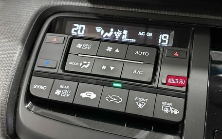 Honda Stepwgn IV, 2017 год, 1 730 000 рублей, 28 фотография
