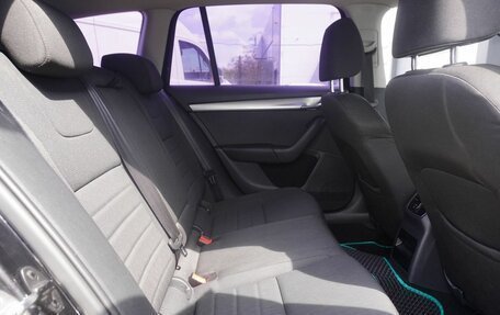 Skoda Octavia, 2014 год, 1 843 000 рублей, 11 фотография