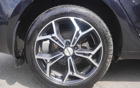 Skoda Octavia, 2014 год, 1 843 000 рублей, 10 фотография