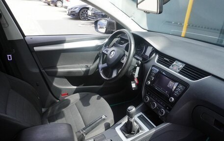 Skoda Octavia, 2014 год, 1 843 000 рублей, 13 фотография