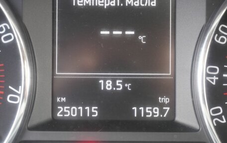 Skoda Octavia, 2014 год, 1 843 000 рублей, 16 фотография