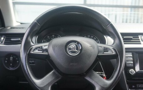 Skoda Octavia, 2014 год, 1 843 000 рублей, 14 фотография