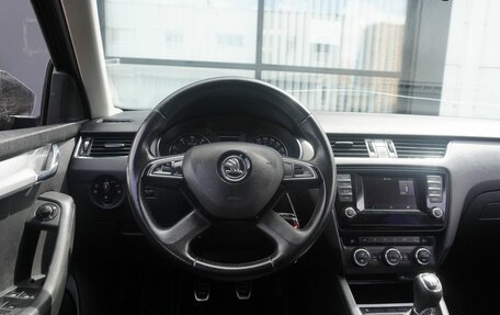 Skoda Octavia, 2014 год, 1 843 000 рублей, 15 фотография