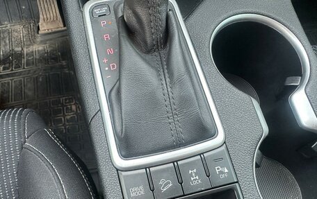 KIA Sportage IV рестайлинг, 2021 год, 2 340 000 рублей, 10 фотография