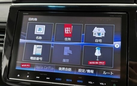 Honda Stepwgn IV, 2017 год, 1 730 000 рублей, 29 фотография