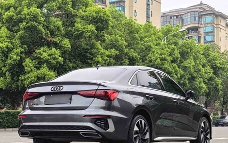 Audi A3, 2023 год, 2 023 125 рублей, 4 фотография