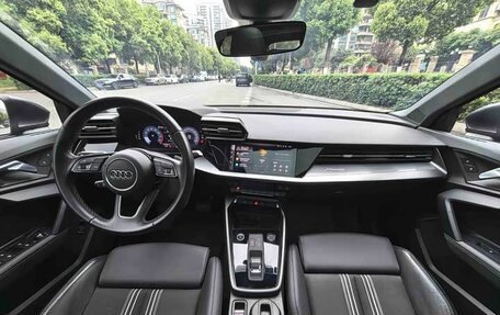 Audi A3, 2023 год, 2 023 125 рублей, 8 фотография