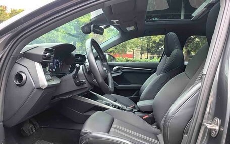 Audi A3, 2023 год, 2 023 125 рублей, 11 фотография