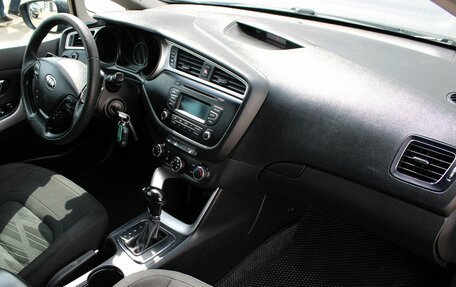 KIA cee'd III, 2018 год, 1 199 000 рублей, 7 фотография