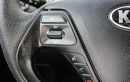 KIA cee'd III, 2018 год, 1 199 000 рублей, 12 фотография
