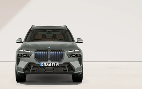 BMW X7, 2026 год, 18 400 000 рублей, 2 фотография