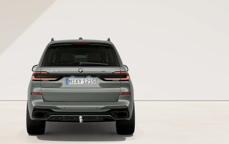 BMW X7, 2026 год, 18 400 000 рублей, 4 фотография