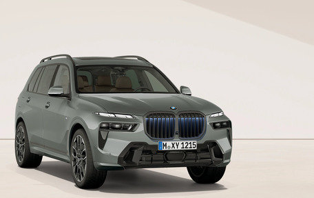 BMW X7, 2026 год, 18 400 000 рублей, 3 фотография