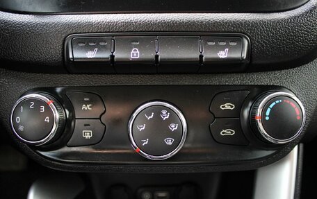 KIA cee'd III, 2018 год, 1 199 000 рублей, 17 фотография