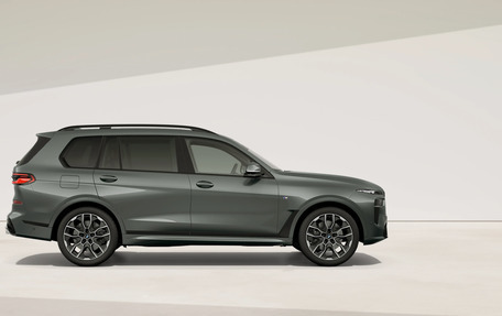 BMW X7, 2026 год, 18 400 000 рублей, 6 фотография