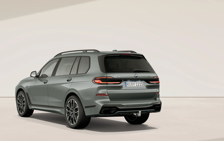 BMW X7, 2026 год, 18 400 000 рублей, 5 фотография