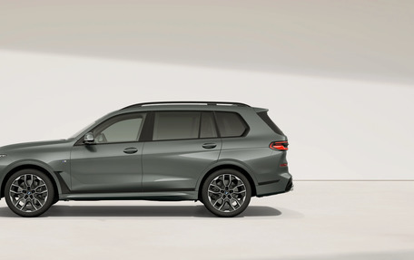 BMW X7, 2026 год, 18 400 000 рублей, 8 фотография