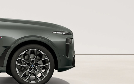 BMW X7, 2026 год, 18 400 000 рублей, 7 фотография