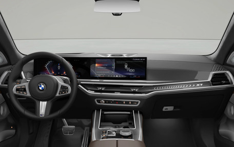 BMW X7, 2026 год, 18 400 000 рублей, 9 фотография