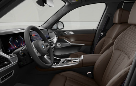 BMW X7, 2026 год, 18 400 000 рублей, 10 фотография