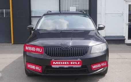 Skoda Octavia, 2014 год, 1 843 000 рублей, 2 фотография
