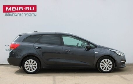 KIA cee'd III, 2018 год, 1 199 000 рублей, 4 фотография