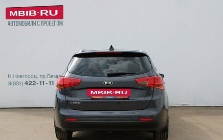 KIA cee'd III, 2018 год, 1 199 000 рублей, 6 фотография