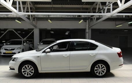 Skoda Octavia, 2020 год, 1 400 000 рублей, 4 фотография