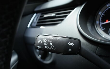 Skoda Octavia, 2020 год, 1 400 000 рублей, 12 фотография