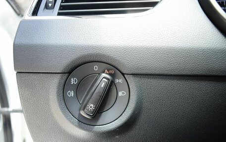 Skoda Octavia, 2020 год, 1 400 000 рублей, 13 фотография