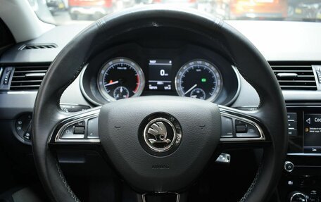 Skoda Octavia, 2020 год, 1 400 000 рублей, 11 фотография