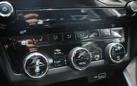 Skoda Octavia, 2020 год, 1 400 000 рублей, 17 фотография