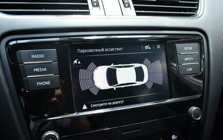 Skoda Octavia, 2020 год, 1 400 000 рублей, 16 фотография