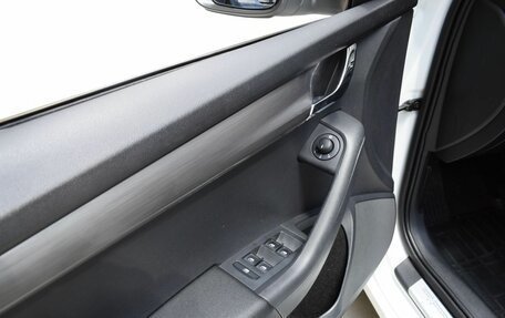 Skoda Octavia, 2020 год, 1 400 000 рублей, 18 фотография