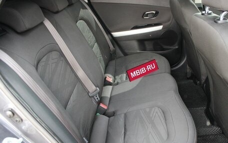 KIA cee'd III, 2018 год, 1 199 000 рублей, 19 фотография