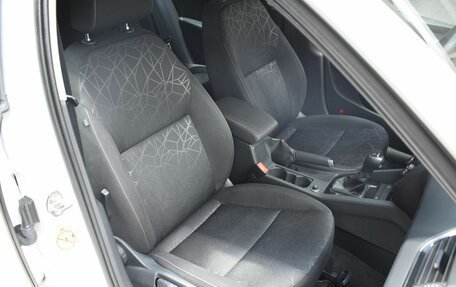 Skoda Octavia, 2020 год, 1 400 000 рублей, 21 фотография