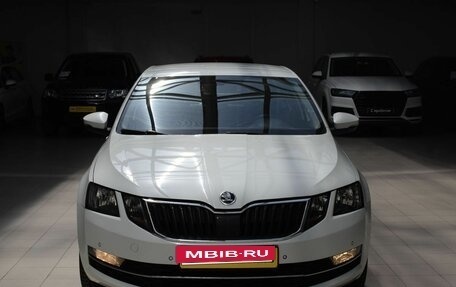 Skoda Octavia, 2020 год, 1 400 000 рублей, 2 фотография