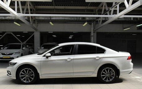 Volkswagen Passat B8 рестайлинг, 2021 год, 2 450 000 рублей, 4 фотография