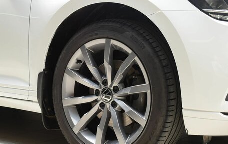 Volkswagen Passat B8 рестайлинг, 2021 год, 2 450 000 рублей, 9 фотография