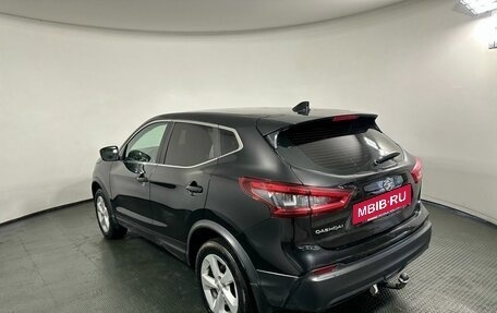Nissan Qashqai, 2019 год, 2 150 000 рублей, 6 фотография