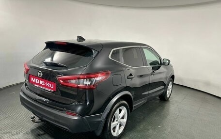 Nissan Qashqai, 2019 год, 2 150 000 рублей, 4 фотография